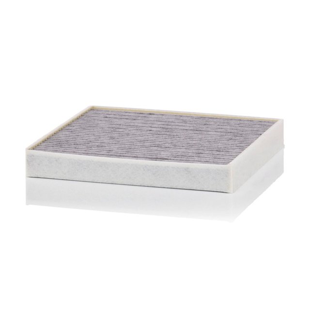 High Efficiency BMW IX2 U10 Premium Cabin Air Filter Replacement Activated Carbon Material Compatible With Toyota Honda Subaru